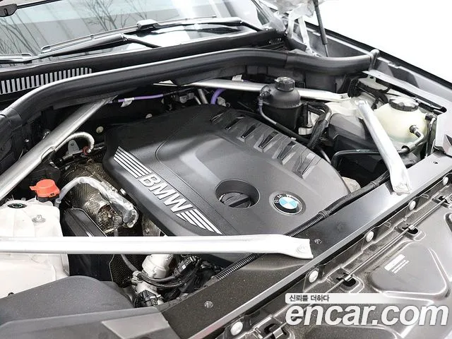 BMW X5 G05 — Фото автомобиля 19