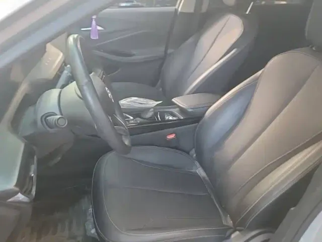 Buick Verano — Фото автомобиля 15