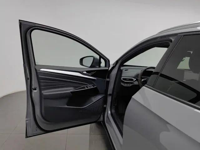 Volkswagen ID.4 Crozz — Фото автомобиля 8