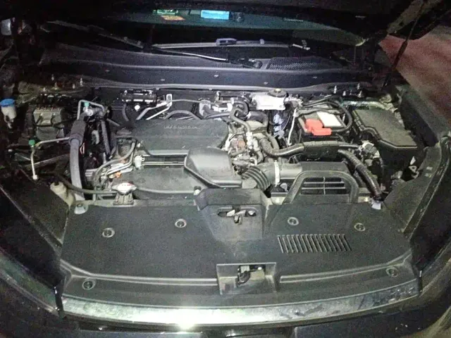Honda Breeze — Фото автомобиля 10