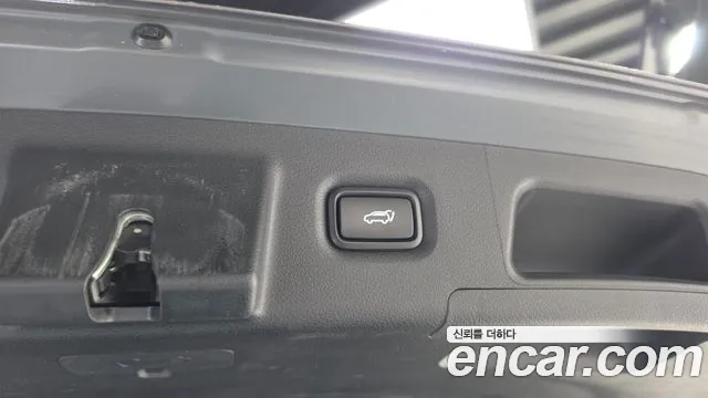 Hyundai Santa Fe Santa Fe (New) — Фото автомобиля 27