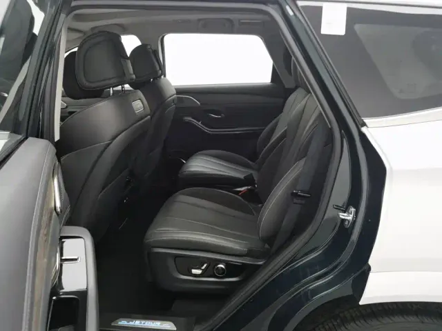 Jetour Shanhai L9 — Фото автомобиля 15