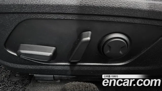 Hyundai Sonata DN8 — Фото автомобиля 23