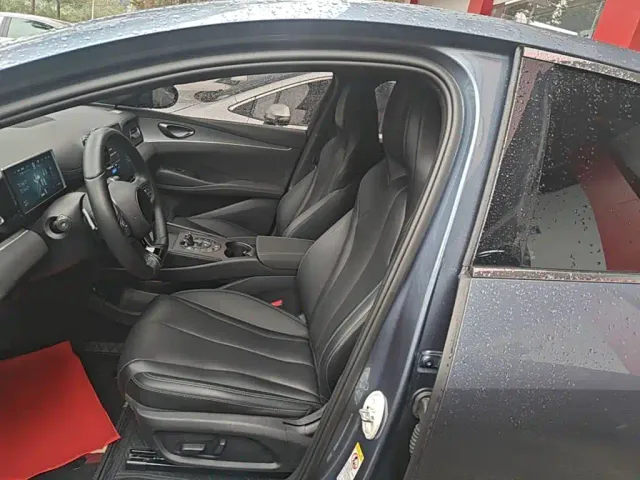 BYD Seal 06 — Фото автомобиля 14