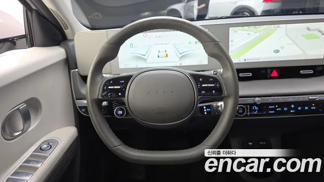 Hyundai Ioniq5 Ioniq5 — Фото автомобиля 13