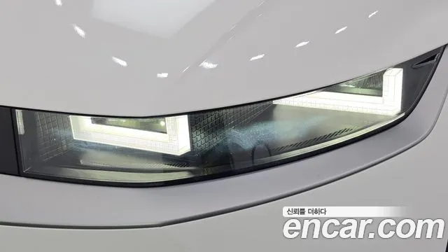Hyundai Ioniq 5 — Фото автомобиля 7