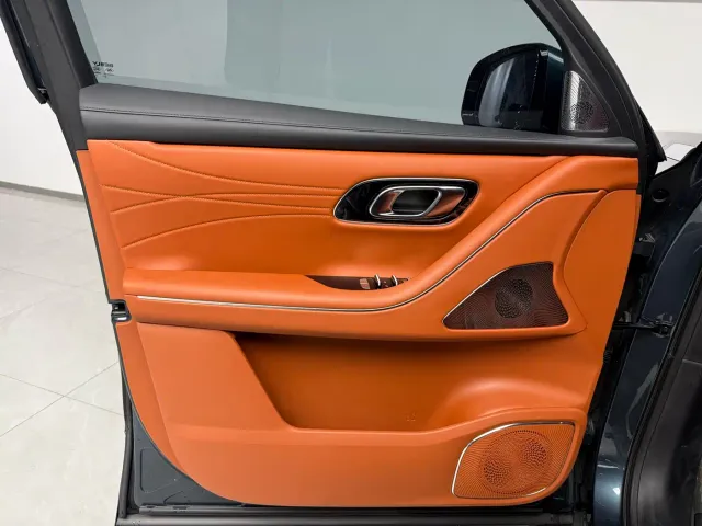 Geely Galaxy M9 — Фото автомобиля 16