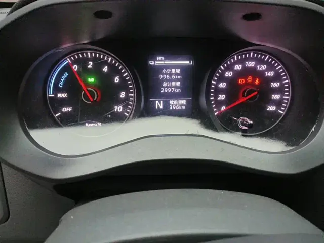 Wuling Yangguang — Фото автомобиля 4