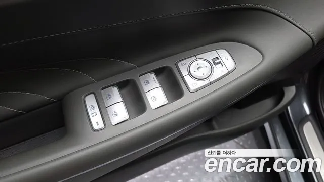 Hyundai Grandeur — Фото автомобиля 26