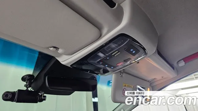 Hyundai Staria — Фото автомобиля 28