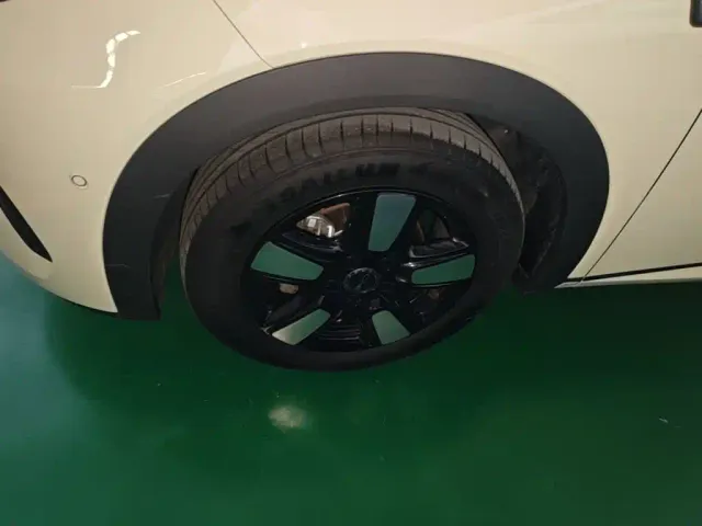 BYD Dolphin — Фото автомобиля 22