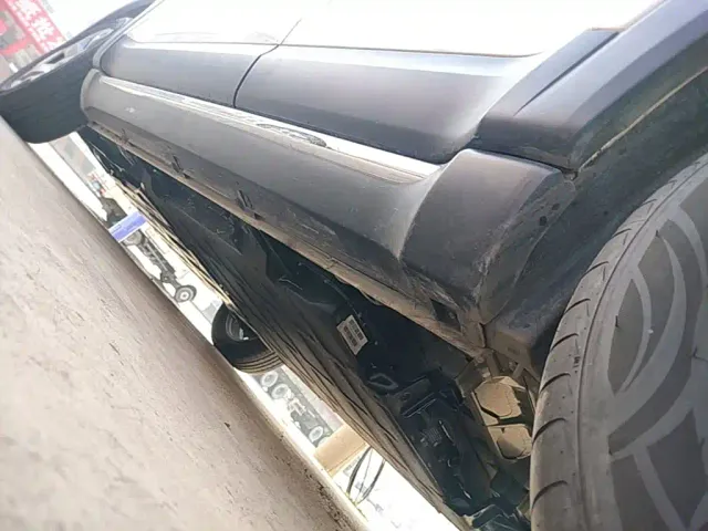 Baojun Yep Plus — Фото автомобиля 21