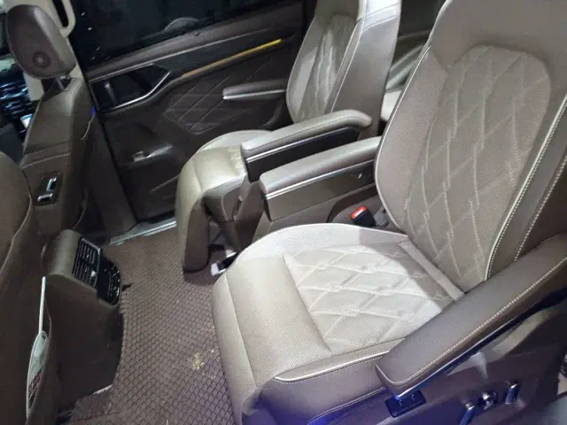 Volkswagen Viloran — Фото автомобиля 13