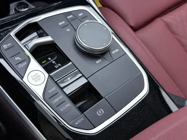 BMW 3 Series — Фото автомобиля 26