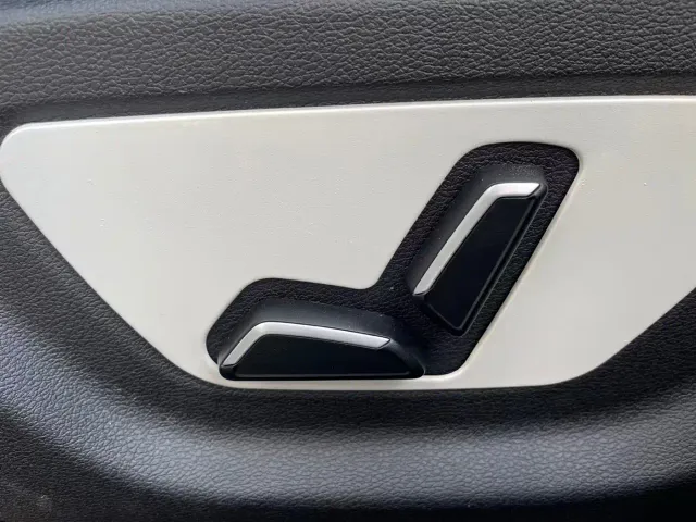 Geely Emgrand — Фото автомобиля 14