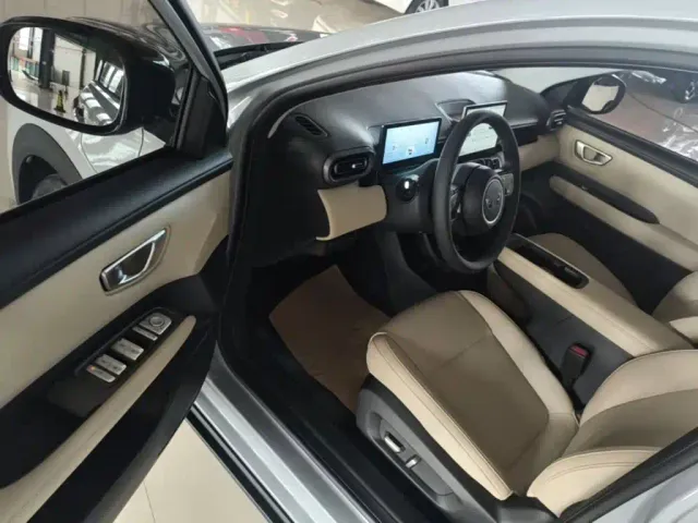 Wuling Binguo PLUS — Фото автомобиля 15