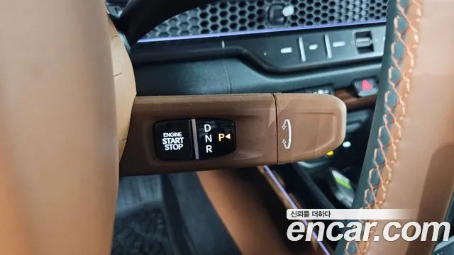 Kia Tasman — Фото автомобиля 12