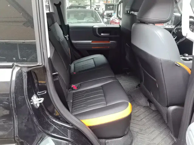 BAIC BJ40 — Фото автомобиля 5