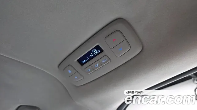 Hyundai Staria — Фото автомобиля 30