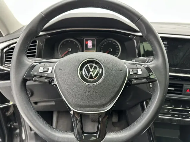 Volkswagen Tayron — Фото автомобиля 17