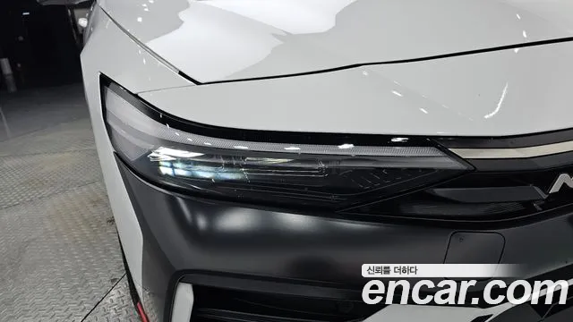 Hyundai AVANTE — Фото автомобиля 19