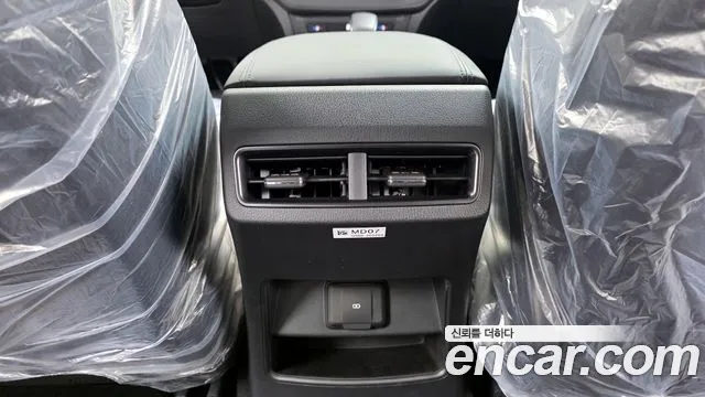 KG_Mobility_Ssangyong Musso Musso (Q300) Дизель 2.2 4WD — Фото автомобиля 19