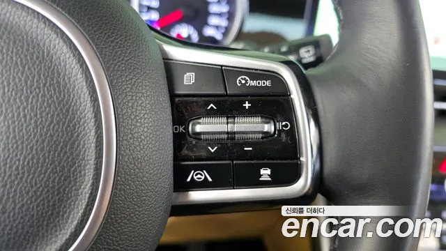 Kia Canival Carnival 4 поколение Дизель 9 мест Prestige — Фото автомобиля 17