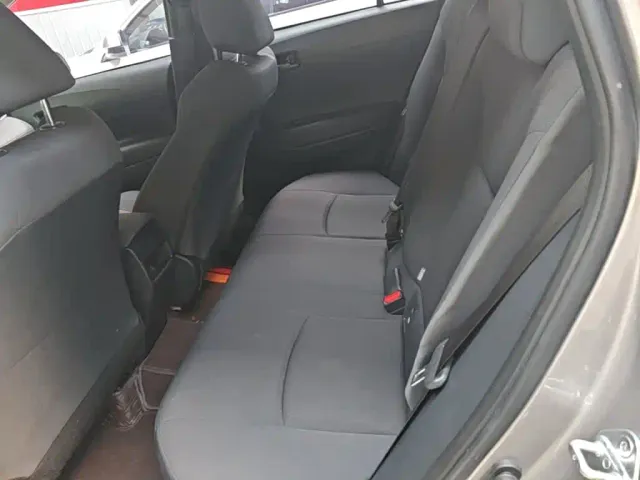 Toyota Corolla Cross — Фото автомобиля 16