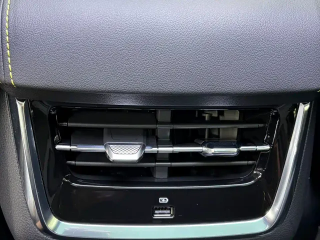 Ford Lingrui — Фото автомобиля 15