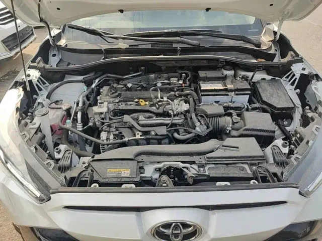 Toyota Frontlander — Фото автомобиля 19