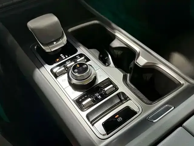 BAIC BJ40 — Фото автомобиля 14