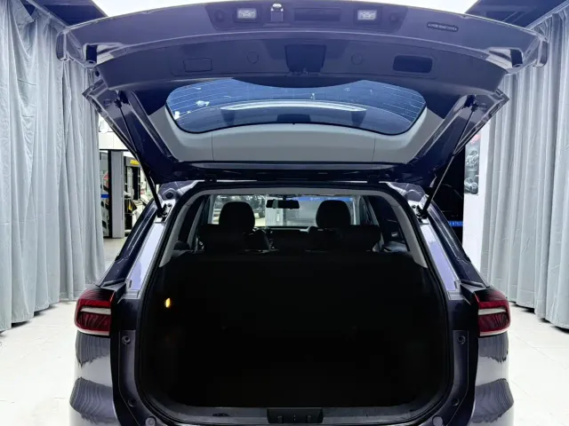 Chery Tiggo 7 — Фото автомобиля 20