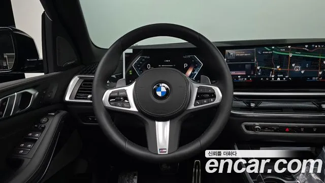 BMW X5 G05 — Фото автомобиля 12