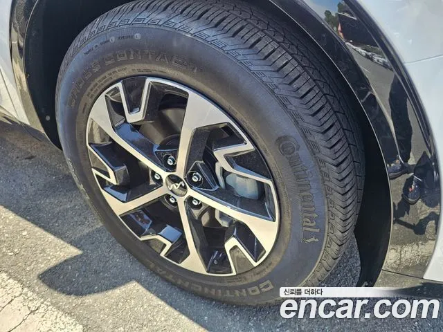 Kia Sportage — Фото автомобиля 5