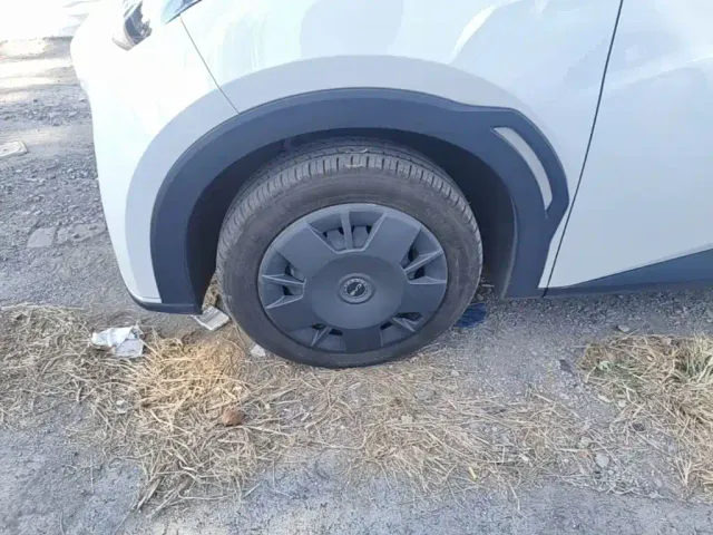 BYD Seagull — Фото автомобиля 22