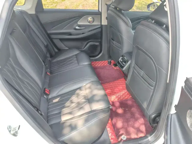 Chery Arrizo 8 — Фото автомобиля 3