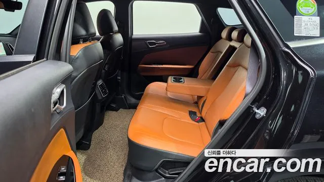 Kia Sportage — Фото автомобиля 11