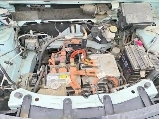 Dongfeng Nano BOX — Фото автомобиля 10