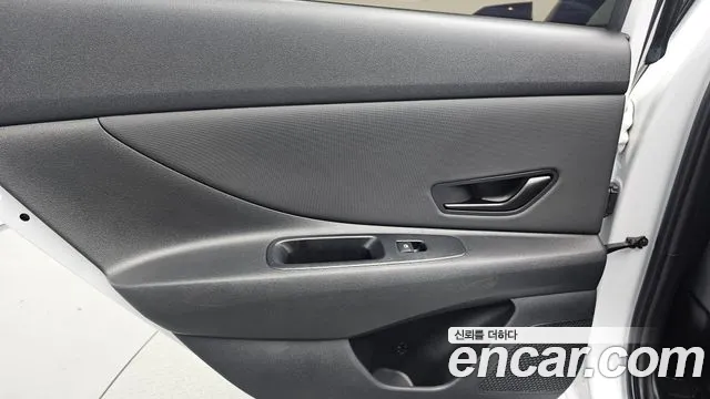 Hyundai AVANTE Новый Avante (CN7) — Фото автомобиля 25
