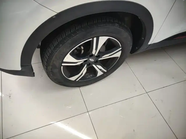 Chery Tiggo 5x — Фото автомобиля 22