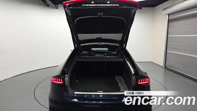 Audi A7 55 TFSI quattro Premium — Фото автомобиля 20
