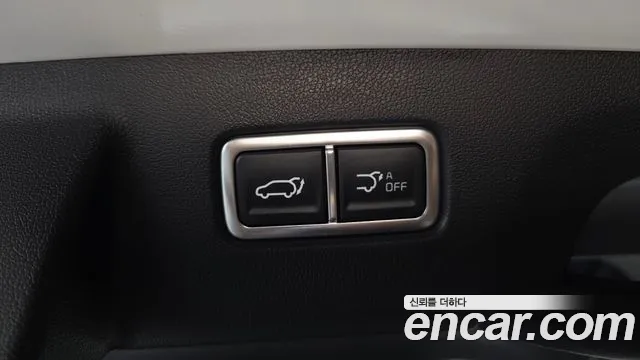 Kia Sorento 4th Gen — Фото автомобиля 27