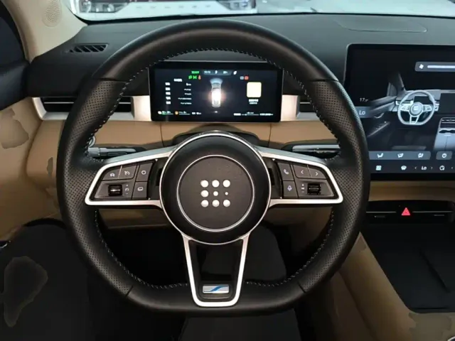 Landian E5 PLUS — Фото автомобиля 10