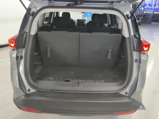 Chevrolet Orlando — Фото автомобиля 4