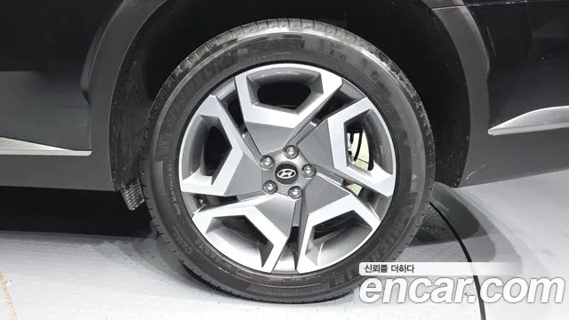 Hyundai Palisade The New — Фото автомобиля 6
