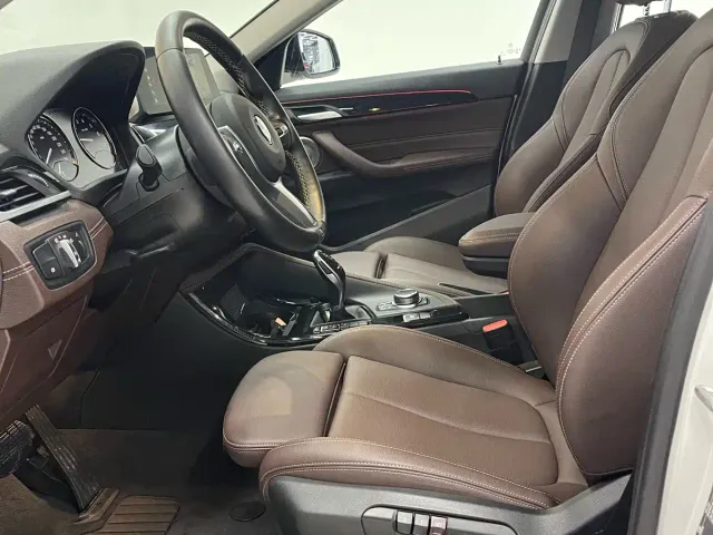 BMW X2 — Фото автомобиля 12
