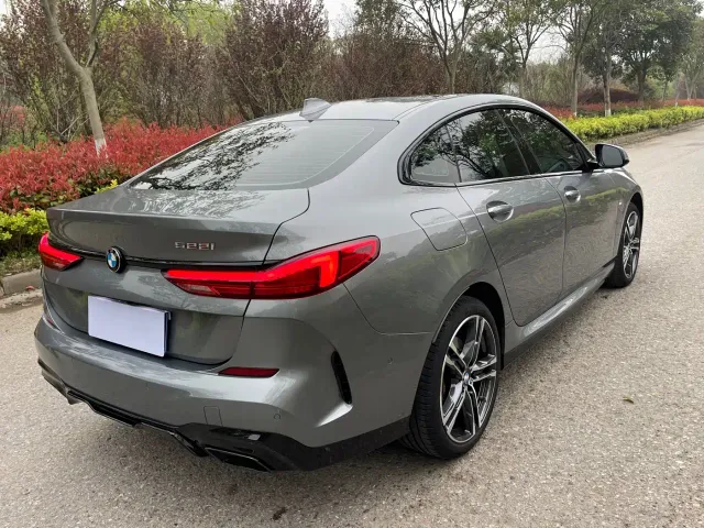BMW 2 Series — Фото автомобиля 15