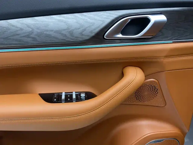Geely Galaxy M7 — Фото автомобиля 24