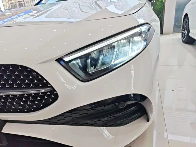 Mercedes-Benz A-Class — Фото автомобиля 23