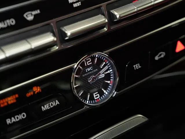 Mercedes-Benz G-Class AMG — Фото автомобиля 24
